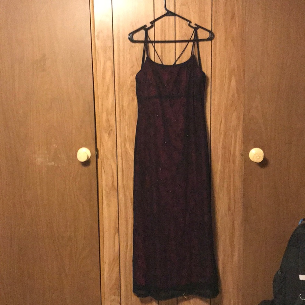 Giorgio Fiozlioir dress
